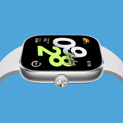 Redmi Watch 4: особенности бренда